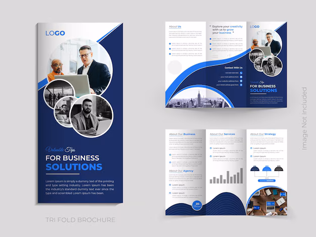 Brochure Design